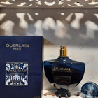 Отзывы Guerlain Shalimar Souffle Intense