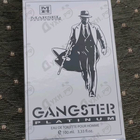 Отзывы Brocard Gangster Platinum