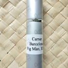 Отзыв Carner Barcelona Fig Man