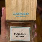 Духи Fig Man от Carner Barcelona
