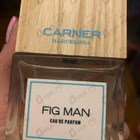 Духи Fig Man от Carner Barcelona