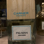 Духи Fig Man от Carner Barcelona