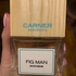 Духи Fig Man от Carner Barcelona