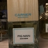 Парфюмерия Fig Man от Carner Barcelona