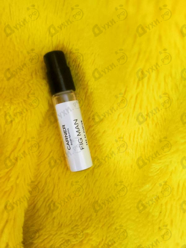 Купить Fig Man от Carner Barcelona