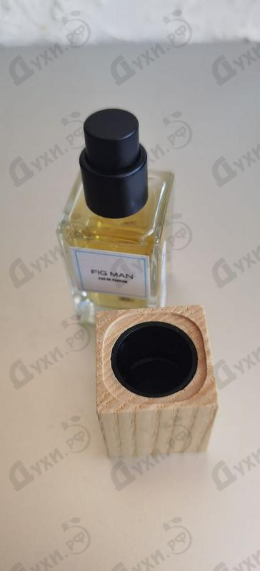 Купить Fig Man от Carner Barcelona