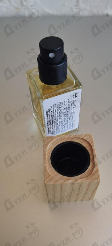 Духи Fig Man от Carner Barcelona