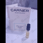 Отзыв Carner Barcelona Fig Man