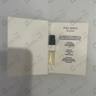 Парфюм Carner Barcelona Fig Man