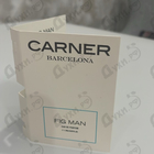 Отзывы Carner Barcelona Fig Man