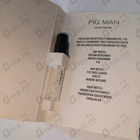 Отзыв Carner Barcelona Fig Man