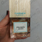 Духи Fig Man от Carner Barcelona