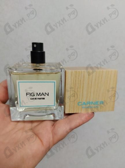 Купить Fig Man от Carner Barcelona