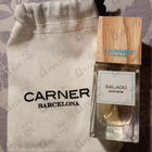 Отзыв Carner Barcelona Salado