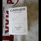 Отзыв Carner Barcelona Salado
