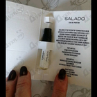 Духи Salado от Carner Barcelona