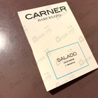 Парфюм Carner Barcelona Salado