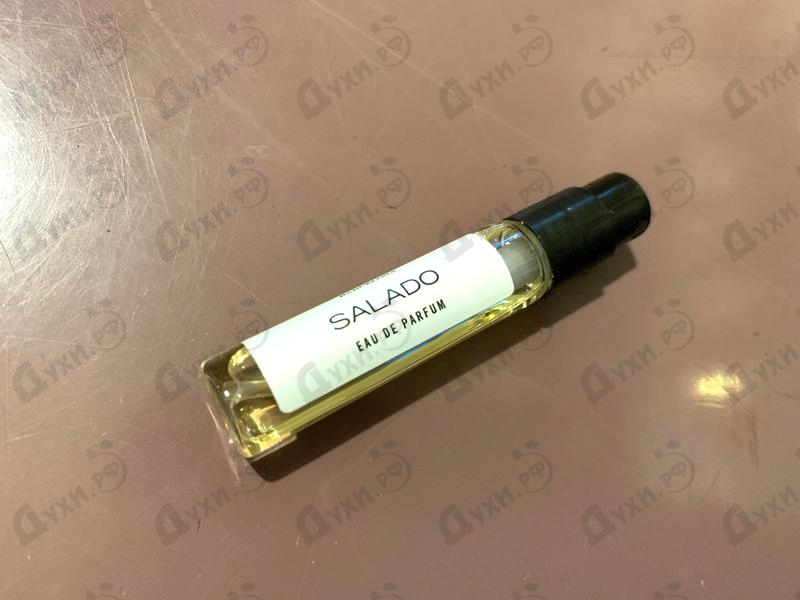 Парфюмерия Salado от Carner Barcelona Парфюмерия Carner Barcelona Salado