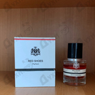 Отзывы Jacques Fath Red Shoes