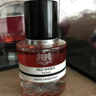 Духи Red Shoes от Jacques Fath