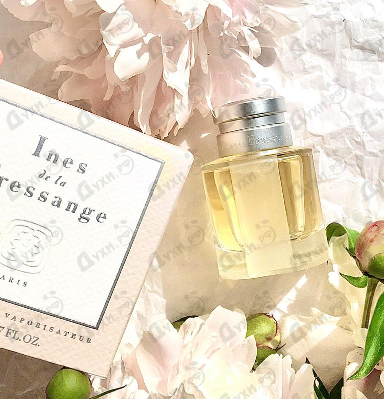 Отзыв Ines de la Fressange Women