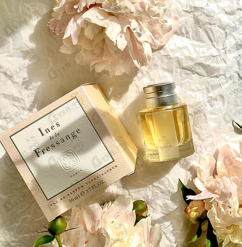 Купить Women от Ines de la Fressange