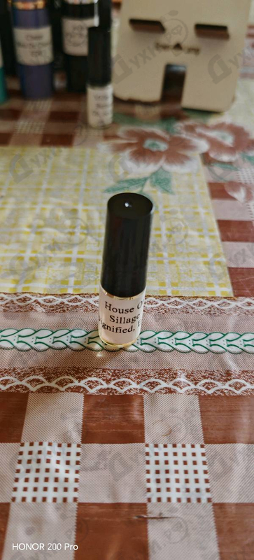 Парфюмерия Dignified от House Of Sillage