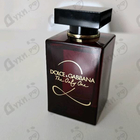 Отзыв Dolce & Gabbana The Only One 2