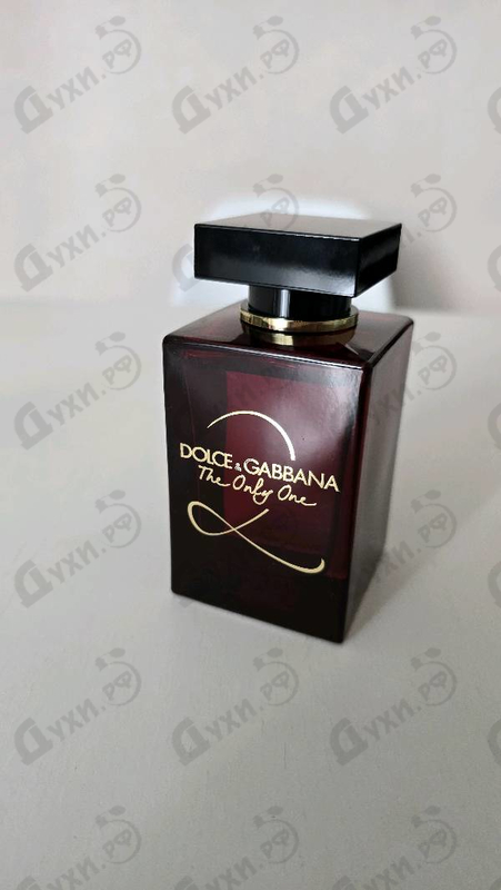 Купить Dolce & Gabbana The Only One 2