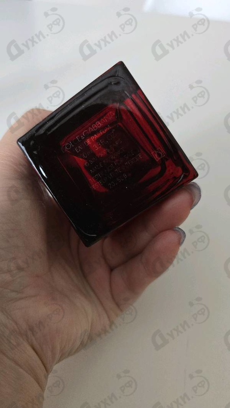 Купить The Only One 2 от Dolce & Gabbana