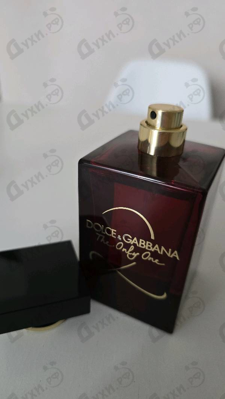 Парфюмерия Dolce & Gabbana The Only One 2