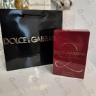 Духи The Only One 2 от Dolce & Gabbana