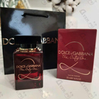 Отзыв Dolce & Gabbana The Only One 2