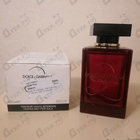 Отзывы Dolce & Gabbana The Only One 2