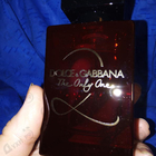 Отзыв Dolce & Gabbana The Only One 2