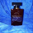 Отзыв Dolce & Gabbana The Only One 2