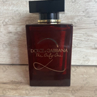Духи The Only One 2 от Dolce & Gabbana