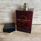 Отзыв Dolce & Gabbana The Only One 2