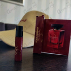 Отзыв Dolce & Gabbana The Only One 2