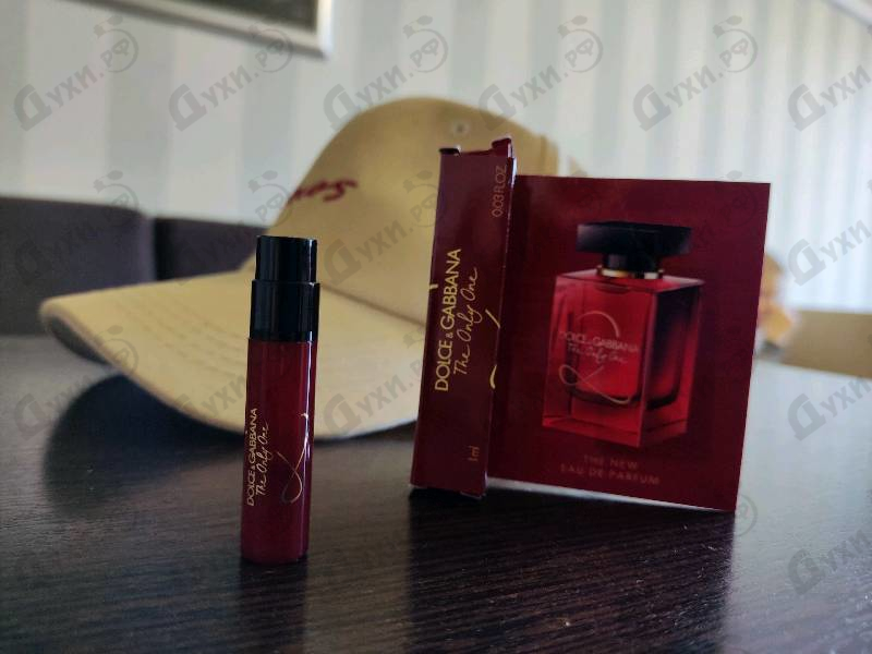 Купить The Only One 2 от Dolce & Gabbana