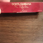 Отзыв Dolce & Gabbana The Only One 2