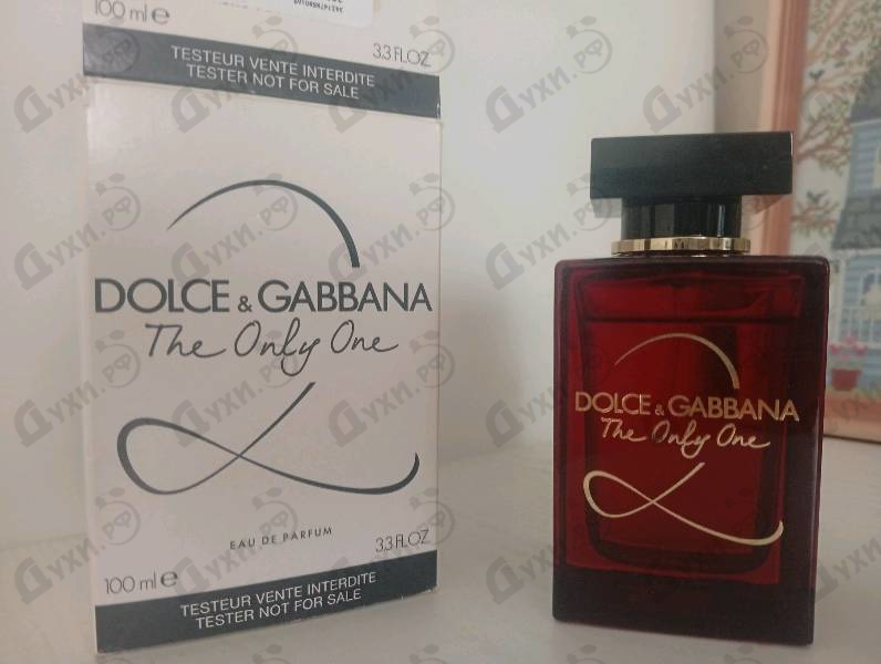 Купить The Only One 2 от Dolce & Gabbana