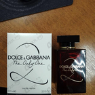 Духи The Only One 2 от Dolce & Gabbana