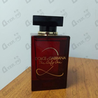 Отзывы Dolce & Gabbana The Only One 2