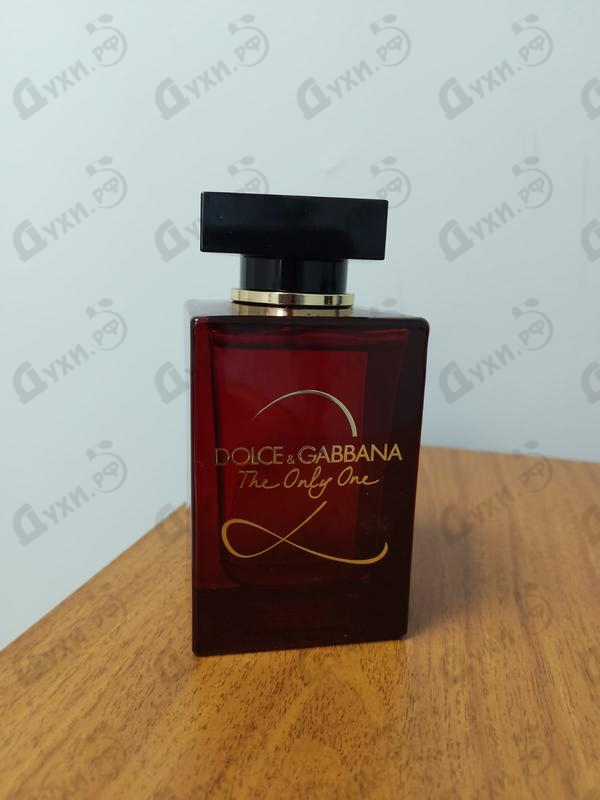 Отзывы Dolce & Gabbana The Only One 2