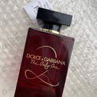 Духи The Only One 2 от Dolce & Gabbana