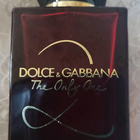 Духи The Only One 2 от Dolce & Gabbana