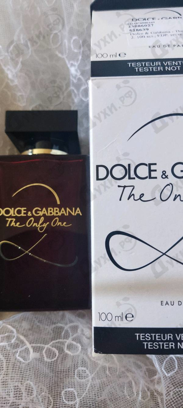 Купить The Only One 2 от Dolce & Gabbana