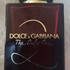 Духи The Only One 2 от Dolce & Gabbana