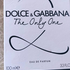 Отзыв Dolce & Gabbana The Only One 2